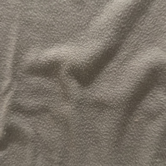 Jac Parker sweatsuit, barely worn, cozy, comfy, small top, medium bottom - Picture 5 of 6